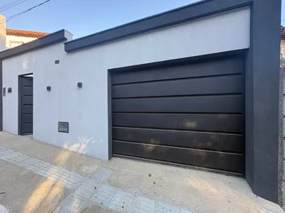 Casa nova de 3 quartos sendo 1 suíte apta ao financiamento bairro Petrópolis, Vitória da Conquist - Foto 24