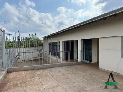 Londrina - Casa Sobrado - 6 salas - Jardim Bancários - Foto 4