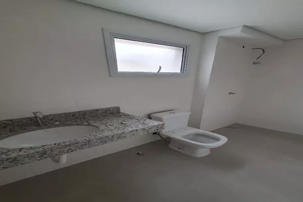 Cobertura à venda, 2 quartos, 2 suítes, 2 vagas, Santa Efigênia - Belo Horizonte/MG - Foto 6