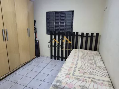 Casa à venda no bairro Serra Verde, com 59,84 m², 2 quartos, 1 banheiro e 2 vagas de garagem - Foto 17