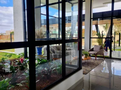 Apartamento 3/4 sendo duas suítes à venda no Morada Nobre Eutínio Nunes Bairro Alto do Boa Vista - Foto 8