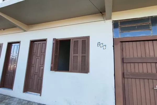 Apartamento para aluguel, 1 quarto(s),  Bela Vista, Panambi - Foto 1