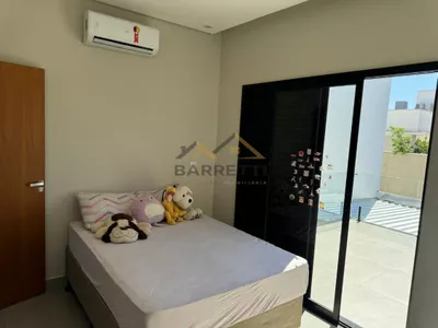Sobrado à venda, com 145m², 3 quartos, sendo 2 suítes, e 4 banheiros, no Condomínio Park Unimep Taquaral - Foto 16