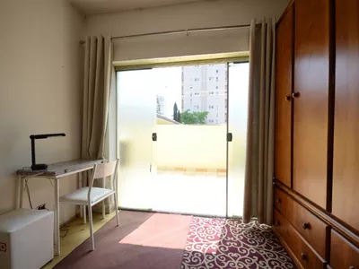 Apartamento com 131 m², com 4 quartos sendo 1 suíte. - Foto 19