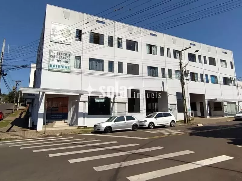 ED JOAO PAULO II  DR FRANCISCO BELTRAO N 360 B BAIXADA - Foto Principal