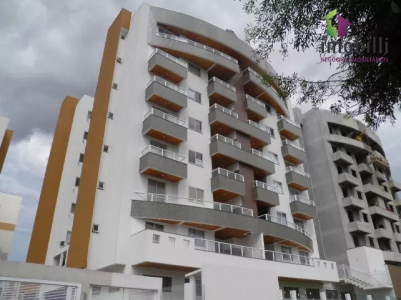 Apartamento 104 Ed. San Marino IV - Foto Principal