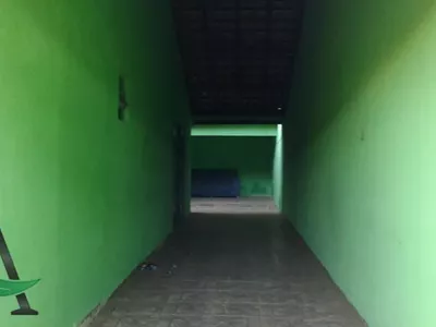 Cornélio Procópio - Casa -  5 quartos - Jardim Figueira - Foto 4