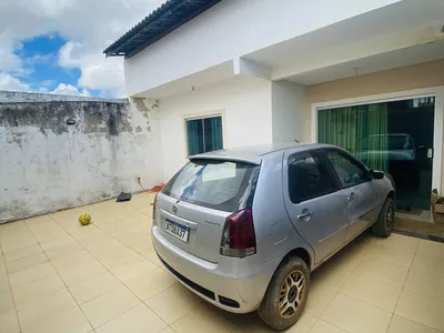 Vendo ótima casa no Boa Vista, 3 quartos sendo um com suíte, ampla garagem e muito mais - Foto 21