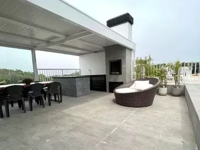 Triplex para venda,  Parque Do Som, Pato Branco - Foto 15