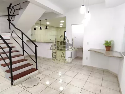 Sobrado NOVO 4 dorms c/ suíte Resid Jaguari - Americana/SP - Foto 33