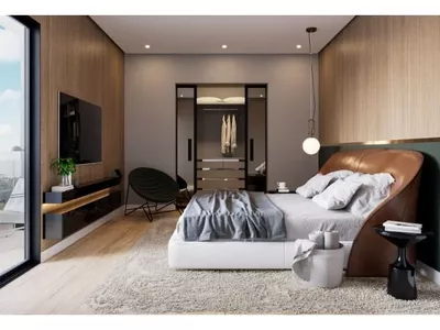 Última casa disponível para venda Casa com 4 suítes = dependência completa em condomínio fechad - Foto 17
