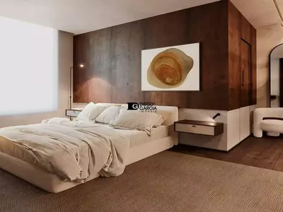 Apartamento à venda, 4 quartos, 2 suítes, 3 vagas, Funcionários - Belo Horizonte/MG - Foto 26