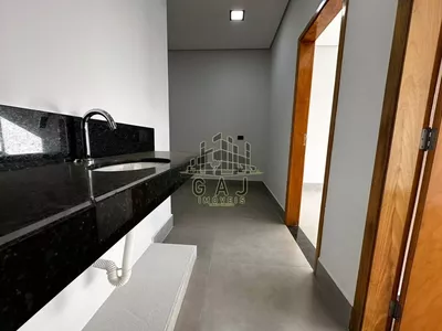 Sobrado 160m² 3 dorms c/ suite Jd Boer - Americana/SP - Foto 12