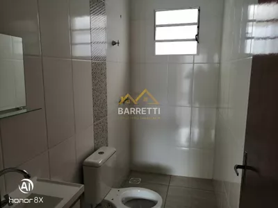 Casa à venda de 126 m², com dois quartos, um banheiro e duas vagas de garagem no bairro Sol Nascente II - Foto 12