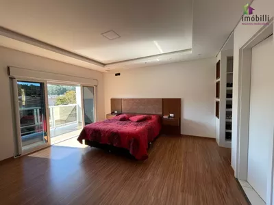 Belissima Casa para venda,  Santa Terezinha, Pato Branco - Foto 21