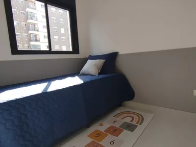Apartamento com 2 dormitórios na Vila Andrade, para Aluguel - Foto 19