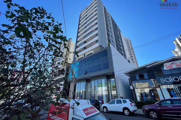 Sala comercial 02 Ed. Turmalina  para venda,  - Selecione - Bairro, Pato Branco - Foto 1