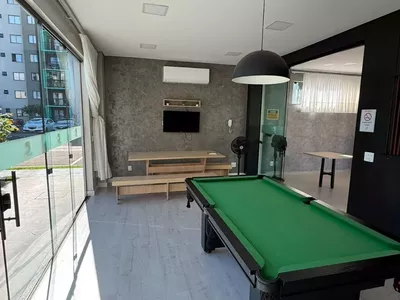 Apartamento para aluguel,  Cidade Dos Lagos, Guarapuava - Foto 4
