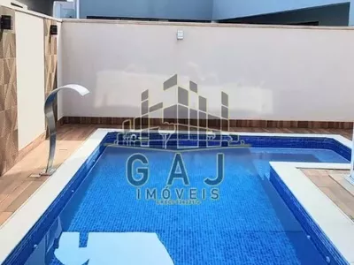 Sobrado em condomínio 4 dorms c/ suíte Ipês Amarelos - Americana/SP - Foto 42