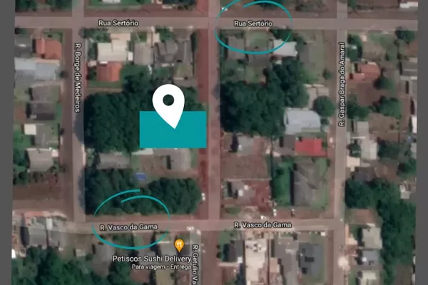 Terreno para venda - Foto 1