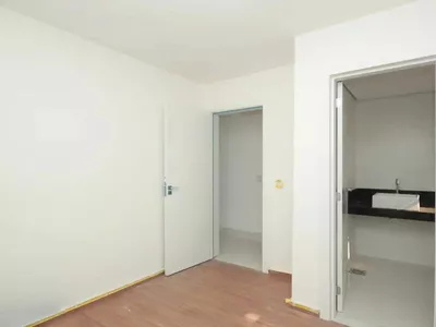 Apartamento à venda, 3 quartos, 1 suíte, 2 vagas, Vila Paris - Belo Horizonte/MG - Foto 8