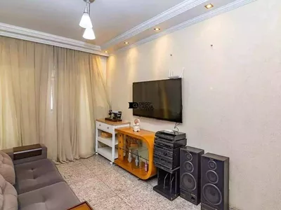 Amplo Apartamento de 3 Quartos no Prado – Conforto, Sofisticação e Localização Privilegiada! - Foto 2