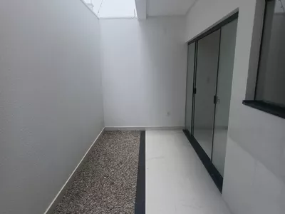 Imóvel novo: Casa duplex com 3 quartos sendo 1 suíte em Vitória da Conquista, Felícia - Venda - Foto 19