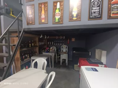 **Aluguel de Ponto Comercial de esquina com Mezanino na Av. Regis Pacheco no Centro – Vitória da - Foto 8