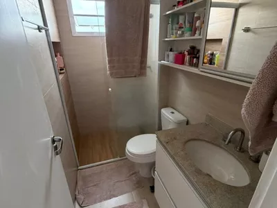 Apartamento com 98 m² com 2 suítes na Vila Andrade - Foto 5