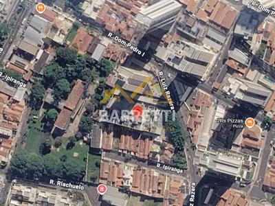 Apartamento com Dois Quartos para Venda e Locação no Residencial Fernanda no Bairro Nova América em Piracicaba-SP - Foto 12