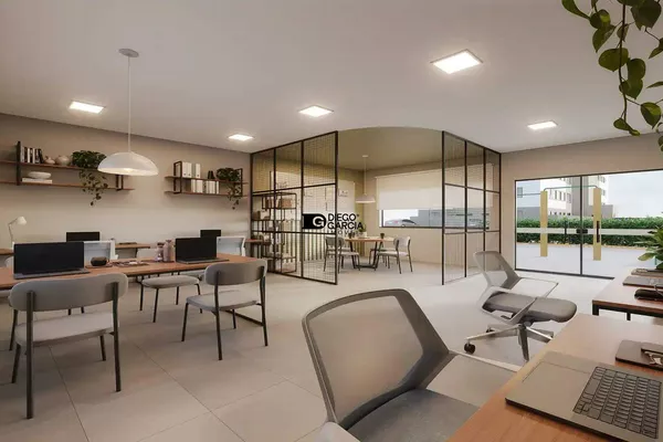 Unidades à venda, 1 a 2 quartos, Parque Industrial de Betim - Betim - Foto 4