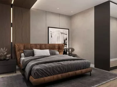 Apartamento à venda, 2 quartos, 1 suíte, 1 vaga, Santo Agostinho - Belo Horizonte/MG - Foto 8