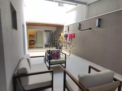 Casa alto padrão 3 dorms c/ suíte Jd Terramérica - Americana/SP - Foto 3