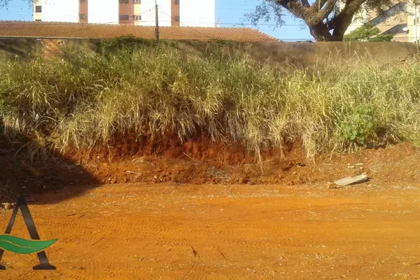 Cornélio Procópio - Terreno - Centro - Foto 3