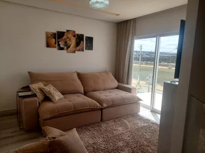 Casa de 4 quartos sendo 3 suites à venda em condomínio fechado com planejados, podendo ser vendido - Foto 5
