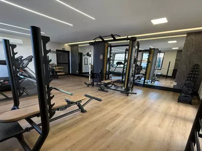 Apartamento à venda, 3 quartos, 1 suíte, 2 vagas, Taiaman - Uberlândia/MG - Foto 23
