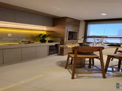 Apartamento à venda, 3 quartos, 1 suíte, 2 vagas, Taiaman - Uberlândia/MG - Foto 7
