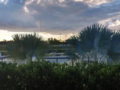Casa com 4 suítes, piscina com hidromassagem e garagem para 4 carros à venda, no Alphaville, Vit? - Foto 23