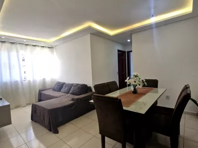 Apartamento 1⁰ andar Bairro Boa Vista - Foto 18