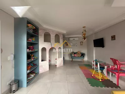 Apartamento à Venda com 70 m² no Residencial Villa Serena, no Bairro Água Branca - Foto 43