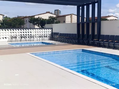 Oportunidade! Apartamento 3 quartos sendo 3 suíte 4⁰ andar à venda, Alto Boa Vista, Vitória da - Foto 44