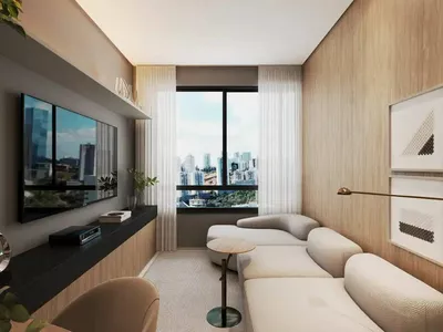 Apartamento à venda, 1 quarto, Centro - Belo Horizonte/MG - Foto 13