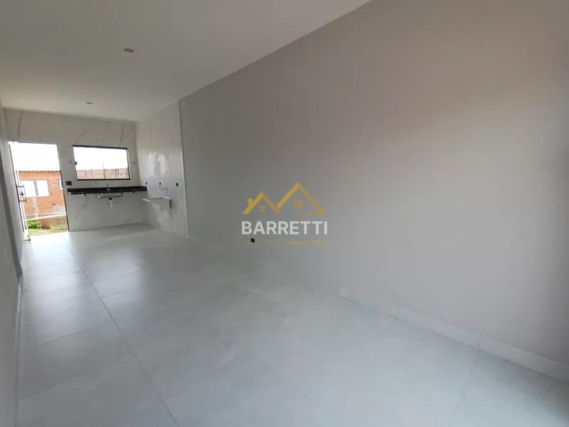 Casa Nova de 52 m² para Venda e Locação no Vila Sônia - Foto Principal