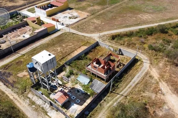 Casa para venda, 2 quarto(s),  Expansão II, Maranguape - Foto 2