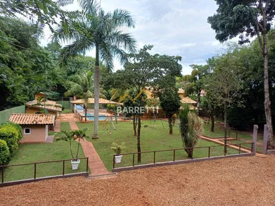 Chácara de 2880 m² para Venda e Locação no Bairro Santa Rita em Piracicaba - Foto 27