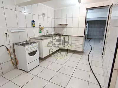 Casa comercial 246m² 7 salas Chac Machadinho - Americana/SP - Foto 24