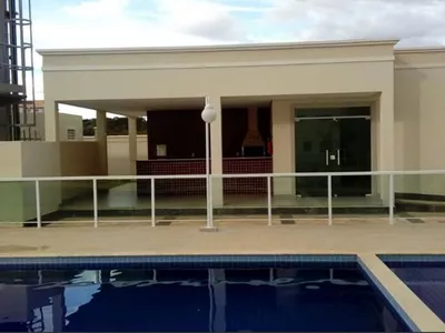 Apartamento de 2 quartos térreo com quintal em condomínio fechado perto da UFBA, Candeias, Vitóri - Foto 13