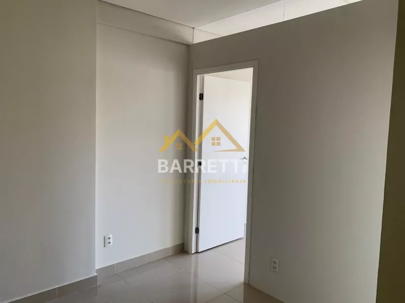 Sala comercial de 42 m² com 1 banheiro para locação no Trio Lindenberg - Cidade Jardim, Piracicaba - SP - Foto Principal