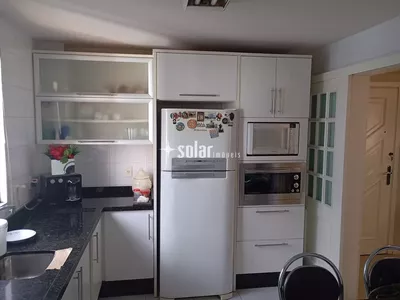 APARTAMENTO TODO MOBILIADO ED FLORENCE RUA IBIPORÃ - CENTRO - Foto 16