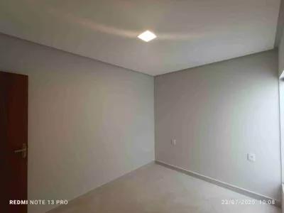 Casa solta de 3 suítes, 1 suíte com closet + dependência completa + área gourmet com churrasque - Foto 21